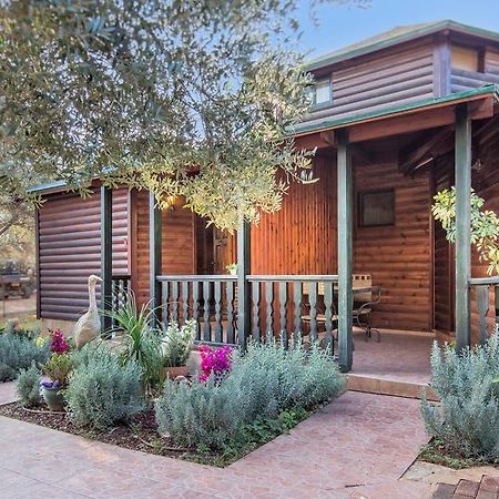 Lavender In The Mountains Villa Ramot Naftali Luaran gambar