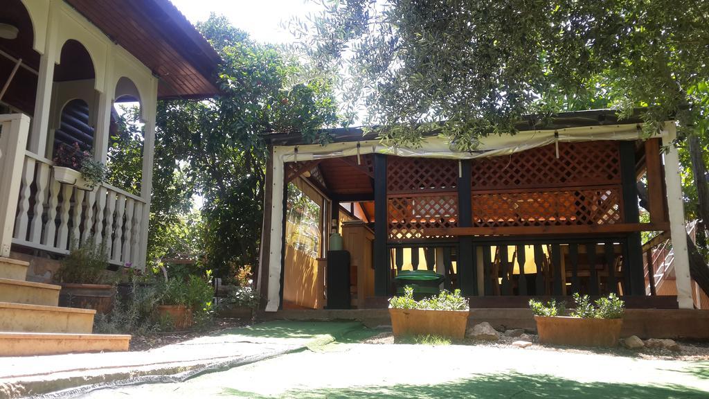 Lavender In The Mountains Villa Ramot Naftali Luaran gambar